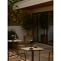Nordlux Ellen To-Go - Battery light - Blue - Perfect for indoor and outdoor use