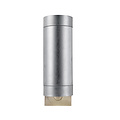 Nordlux Tin Maxi Double Sensor - Applique élégante avec capteur de mouvement
