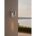 Nordlux Tin Maxi Sensor - Elegant wall light with motion sensor