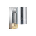 Nordlux Tin Maxi Sensor - Elegant wall light with motion sensor