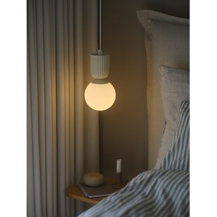 Sadie | Pendant | Beige
