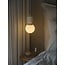 Nordlux Sadie | Pendant | Beige - Create a cozy ambiance in your home