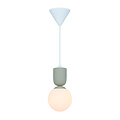 Nordlux Sadie | Pendant | Beige - Crea un ambiente acogedor en tu hogar