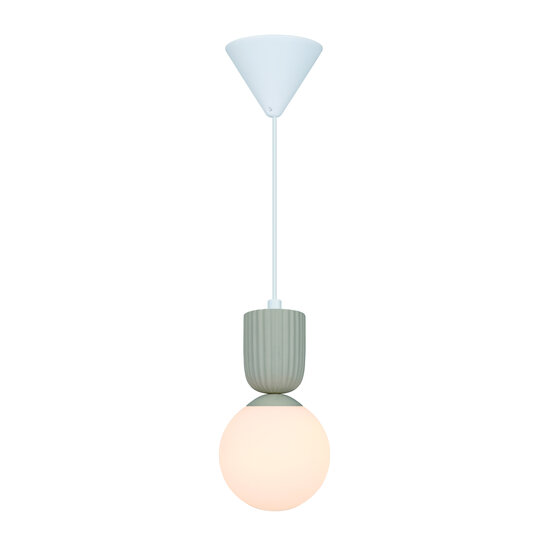 Nordlux Sadie | Pendant | Beige - Crea un ambiente acogedor en tu hogar