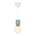 Nordlux Sadie | Pendant | Beige - Schaffen Sie eine gemütliche Atmosphäre in Ihrem Zuhause