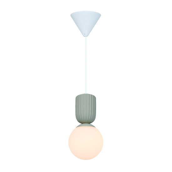 Nordlux Sadie | Pendant | Beige - Create a cozy ambiance in your home