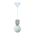 Nordlux Sadie | Pendant | Beige - Crea un ambiente acogedor en tu hogar
