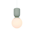 Nordlux Sadie | Pendant | Beige - Create a cozy ambiance in your home