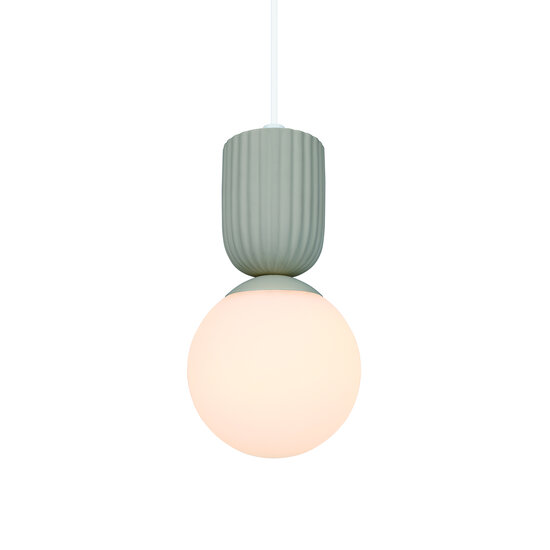 Nordlux Sadie | Pendant | Beige - Create a cozy ambiance in your home