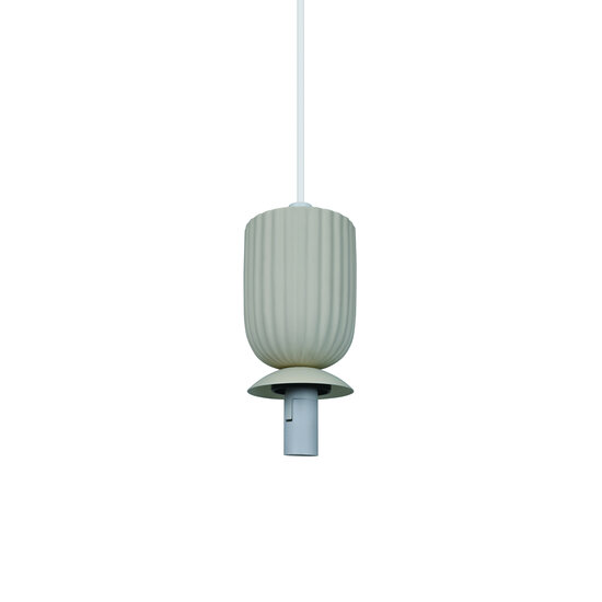 Nordlux Sadie | Pendant | Beige - Create a cozy ambiance in your home
