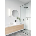 Nordlux Sjaver - Lámpara de Pared - Ideal para baños con temperatura de luz ajustable