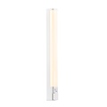 Nordlux Sjaver - Lámpara de Pared - Ideal para baños con temperatura de luz ajustable