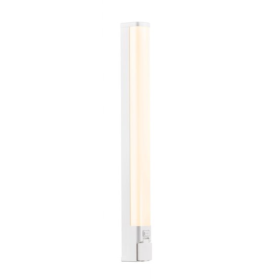 Nordlux Sjaver - Wall Light - Perfect for bathrooms with adjustable light temperature