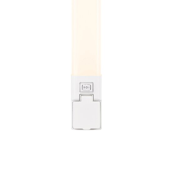 Nordlux Sjaver - Wall Light - Perfect for bathrooms with adjustable light temperature