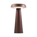 Nordlux Arcello Portable - Lampe de table - Élégante lampe portable pour un éclairage d'extérieur atmosphérique