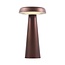 Nordlux Arcello Portable - Lampe de table - Élégante lampe portable pour un éclairage d'extérieur atmosphérique