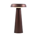 Nordlux Arcello Portable - Table lamp - Elegante draagbare lamp voor sfeervolle buitenverlichting