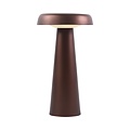 Nordlux Arcello Portable - Tischlampe - Elegante tragbare Lampe für stimmungsvolle Außenbeleuchtung