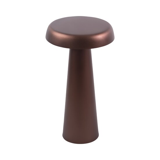 Nordlux Arcello Portable - Table lamp - Elegante draagbare lamp voor sfeervolle buitenverlichting