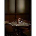 Nordlux Arcello Portable - Tischlampe - Elegante tragbare Lampe für stimmungsvolle Außenbeleuchtung