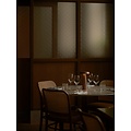 Nordlux Arcello Portable - Table lamp - Elegant portable lamp for atmospheric outdoor lighting