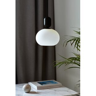Notti 20 - Suspension - Noir