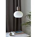 Nordlux Notti 20 - Pendelleuchte - Grau - Elegante Beleuchtung für jeden Raum