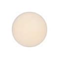 Nordlux Montone 25 - IP44 - 2700K - Plafonnier - Éclairage intemporel pour chaque espace