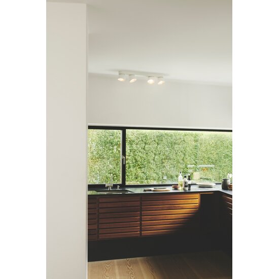Nordlux Pitcher 4-Spot - Créez une ambiance chaleureuse dans votre intérieur