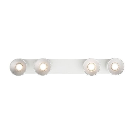 Nordlux Pitcher 4-Spot - Créez une ambiance chaleureuse dans votre intérieur