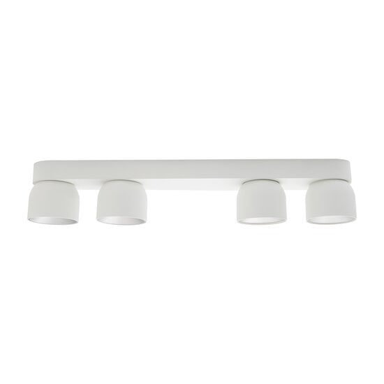 Nordlux Pitcher 4-Spot - Créez une ambiance chaleureuse dans votre intérieur