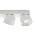 Nordlux Pitcher 4-Spot - Crea un ambiente acogedor en tu hogar