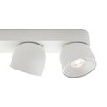 Nordlux Pitcher 4-Spot - Creëer sfeervolle verlichting in uw interieur