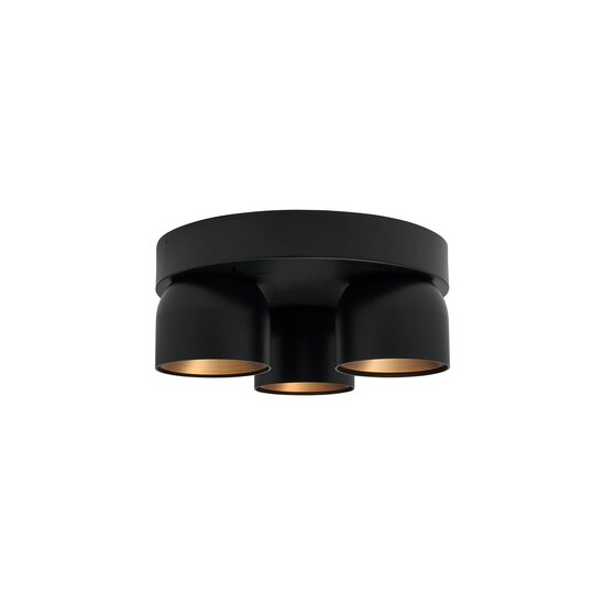 Nordlux Pitcher 3-Rondel - Spot réglable pour tous les espaces