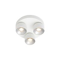 Nordlux Pitcher 3-Rondel - Flexibles Licht für jeden Raum