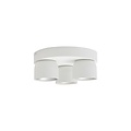 Nordlux Pitcher 3-Rondel - Flexible lighting for any space