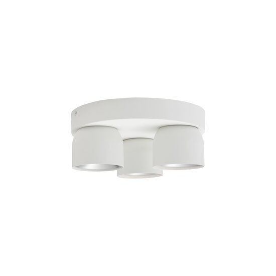 Nordlux Pitcher 3-Rondel - Flexibele verlichting voor elke ruimte