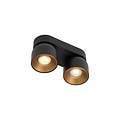 Nordlux Pitcher 2-Spot - Adjustable lighting for any space