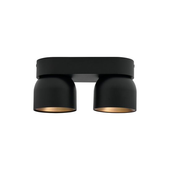 Nordlux Pitcher 2-Spot - Adjustable lighting for any space
