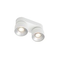 Nordlux Pitcher 2-Spot - Illuminez votre espace avec style