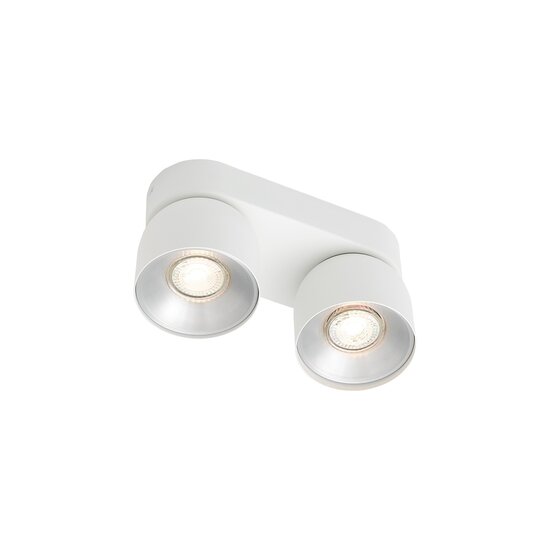 Nordlux Pitcher 2-Spot - Illuminez votre espace avec style