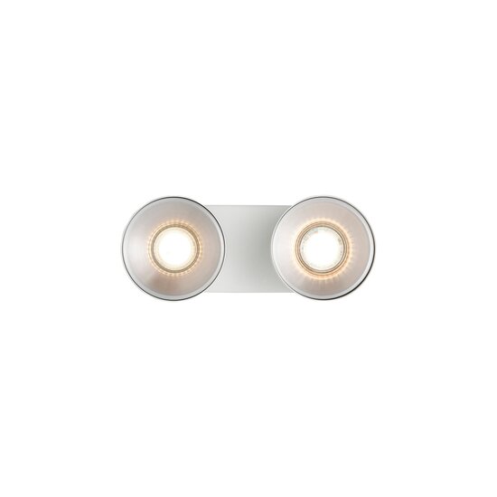 Nordlux Pitcher 2-Spot - Ilumina tu espacio con estilo