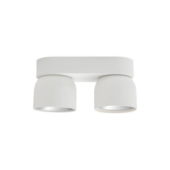 Nordlux Pitcher 2-Spot - Ilumina tu espacio con estilo