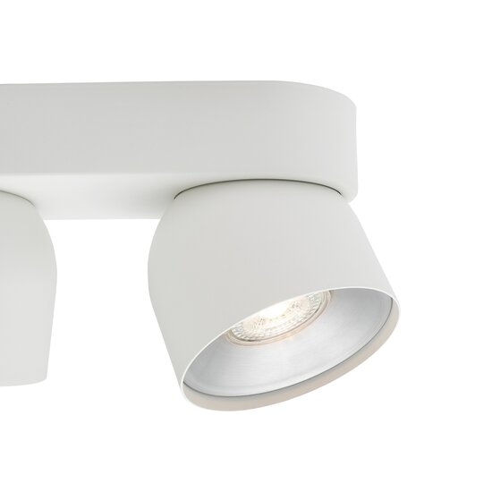 Nordlux Pitcher 2-Spot - Illuminez votre espace avec style