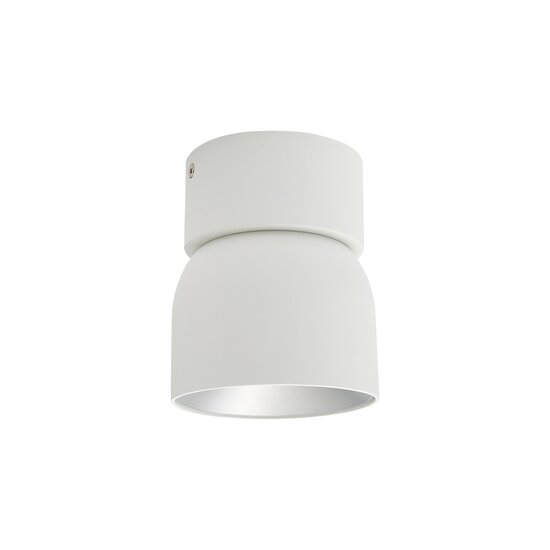 Nordlux Pitcher | Spot light | White - Perfecto para resaltar detalles interiores