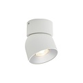 Nordlux Pitcher | Spot light | White - Idéal pour mettre en valeur les détails intérieurs