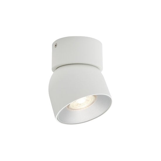 Nordlux Pitcher | Spot light | White - Perfekt zum Akzentuieren von Innendetails