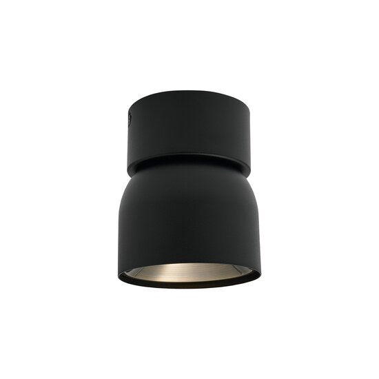 Nordlux Pitcher | Spot light | Black - Create the perfect ambiance with adjustable lighting