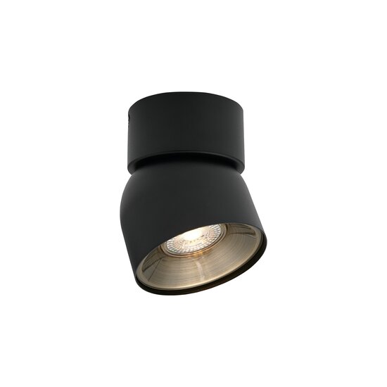 Nordlux Pitcher | Spot light | Black - Creëer de perfecte sfeer met verstelbare verlichting