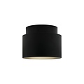 Nordlux Torone - Spot light - Noir - Parfait pour les couloirs et cuisines